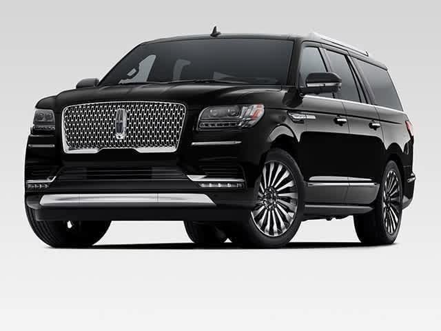 2019 Lincoln Navigator L Reserve -
                  Billings, MT
