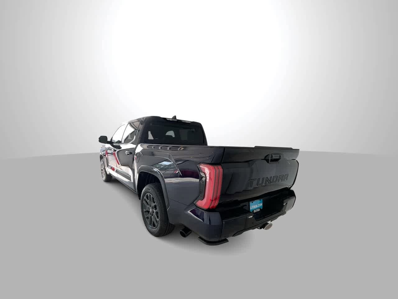 Thumbnail: 2025 Toyota Tundra - 6