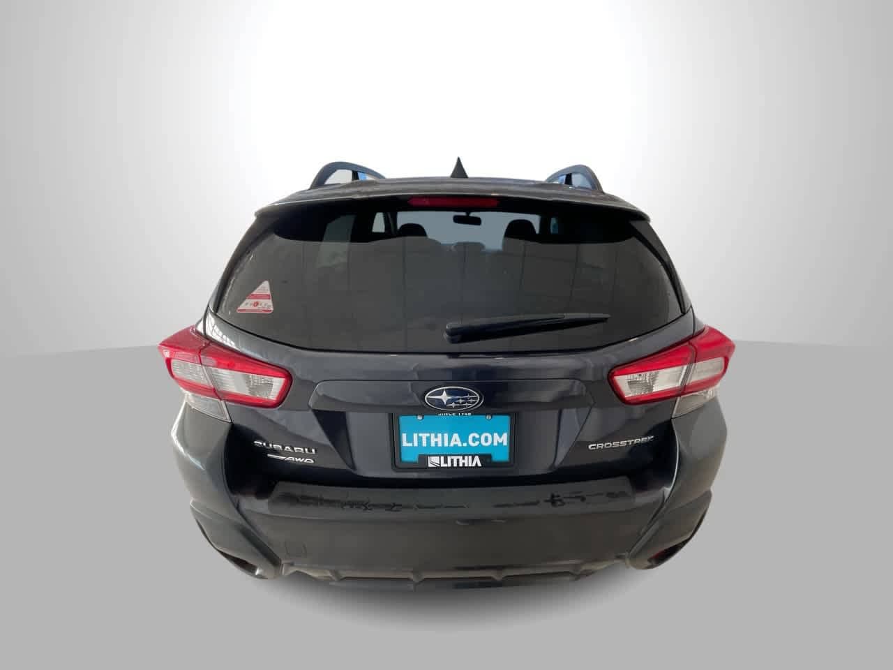 Thumbnail: 2018 Subaru Crosstrek - 7