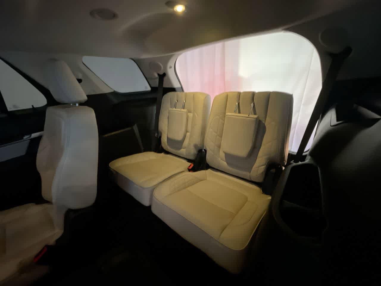 Thumbnail: 2018 Ford Explorer - 24