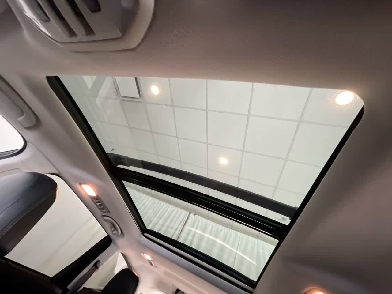 Thumbnail: 2021 Subaru Ascent - 21