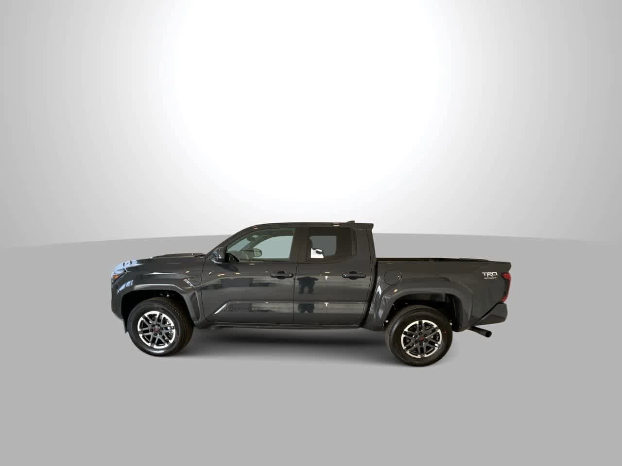 Thumbnail: 2026 Toyota Tacoma - 5