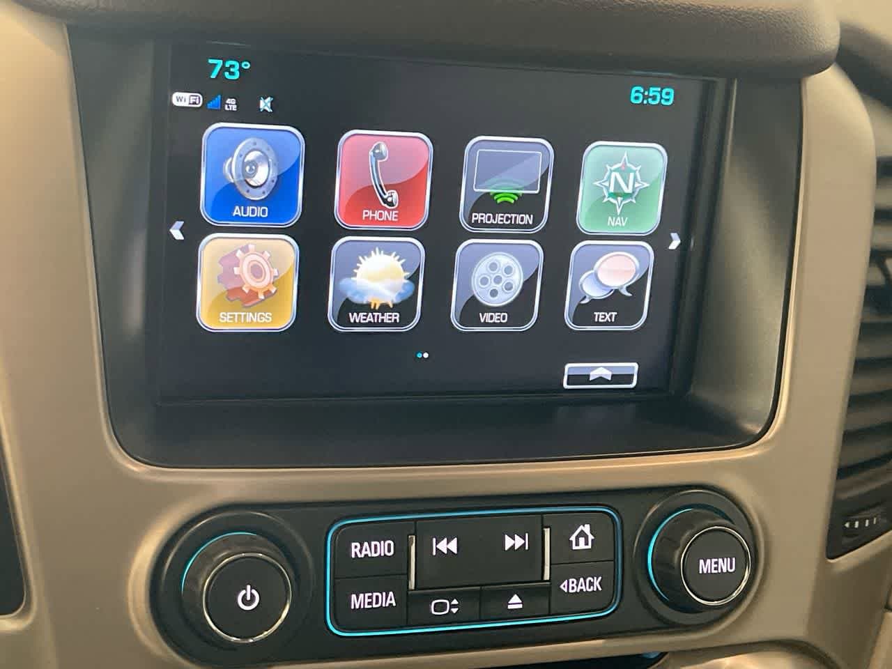 Thumbnail: 2019 GMC Yukon - 16