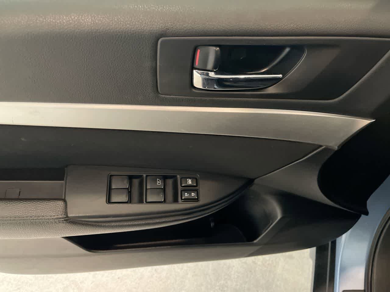 Thumbnail: 2012 Subaru Outback - 13