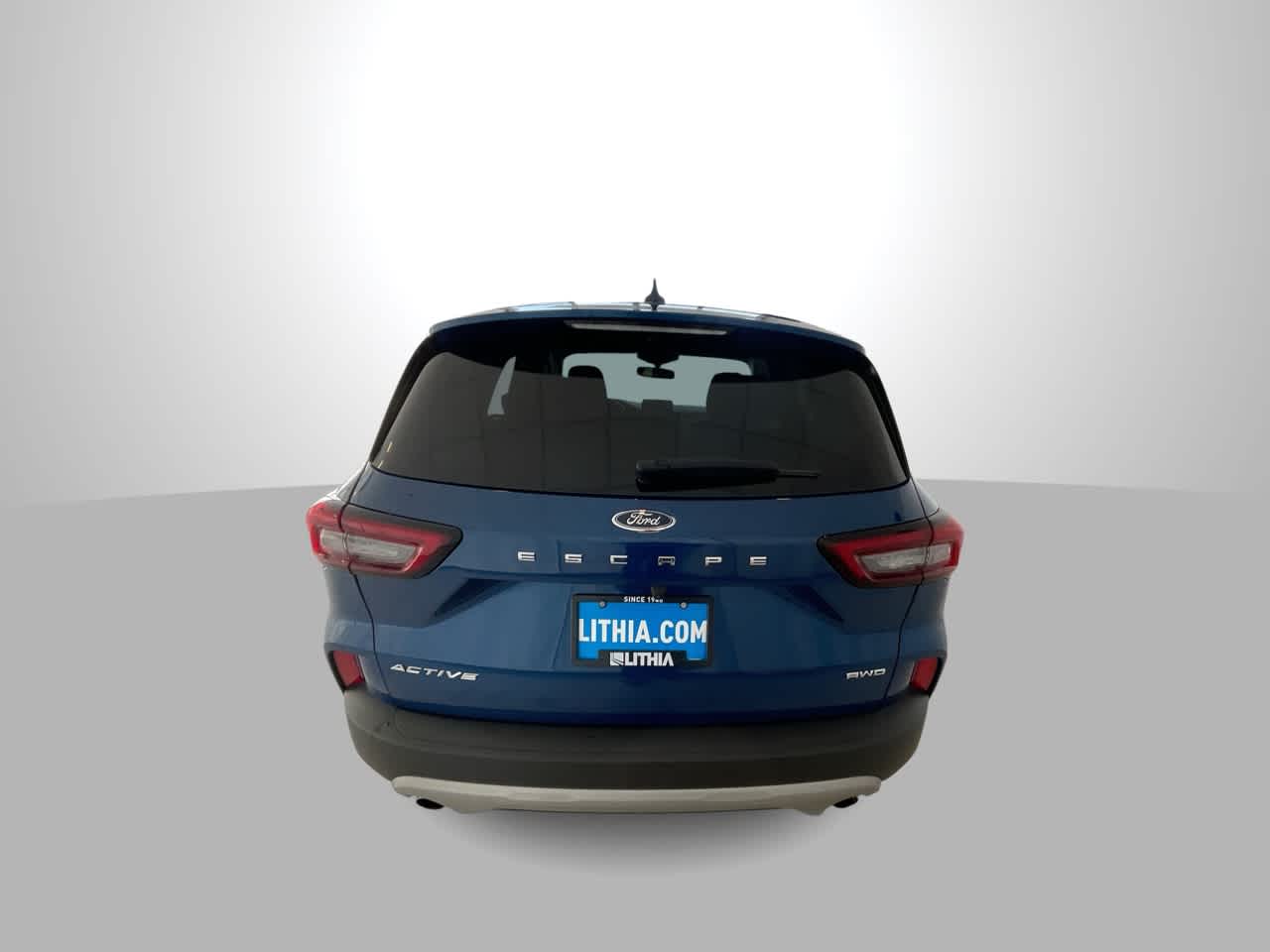 Thumbnail: 2023 Ford Escape - 7