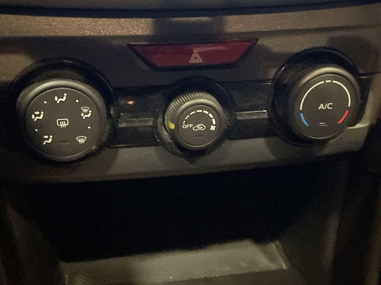 Thumbnail: 2020 Subaru Impreza - 18