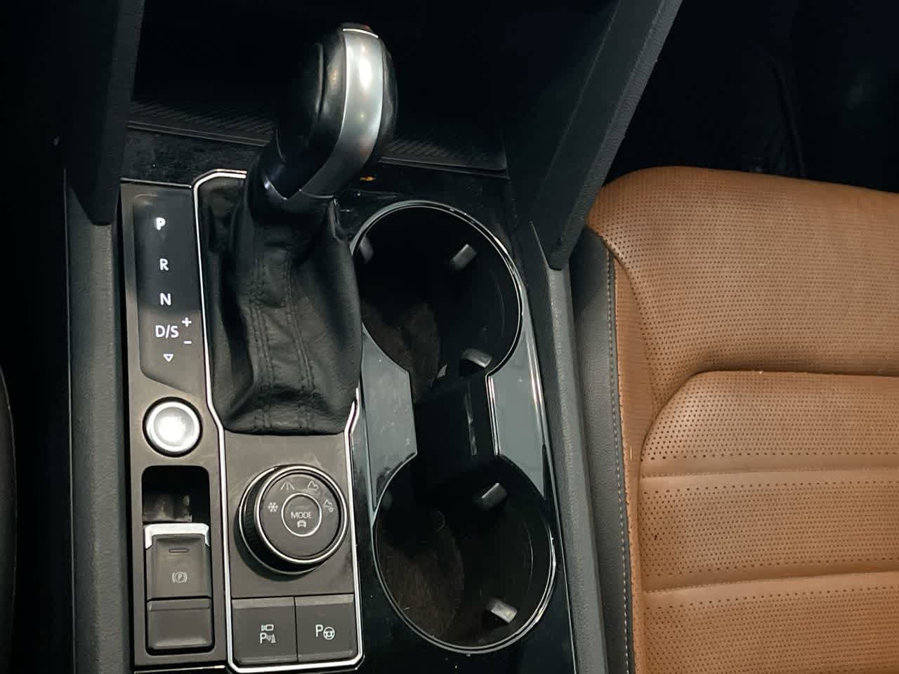 Thumbnail: 2018 Volkswagen Atlas - 20