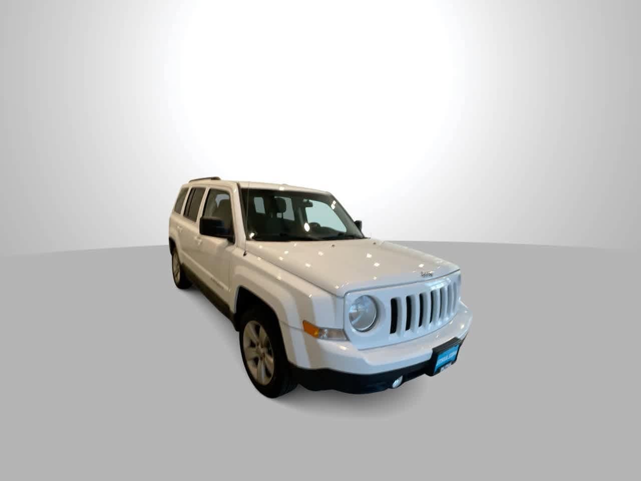 Thumbnail: 2011 Jeep Patriot - 2
