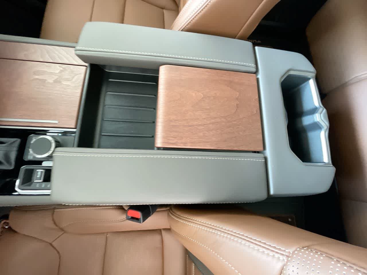 2026 Toyota Tundra 1794 Edition - Photo 21