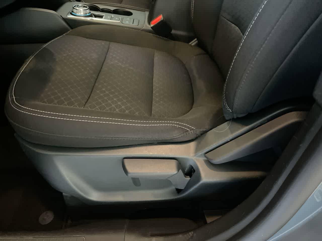 Thumbnail: 2025 Ford Escape - 12