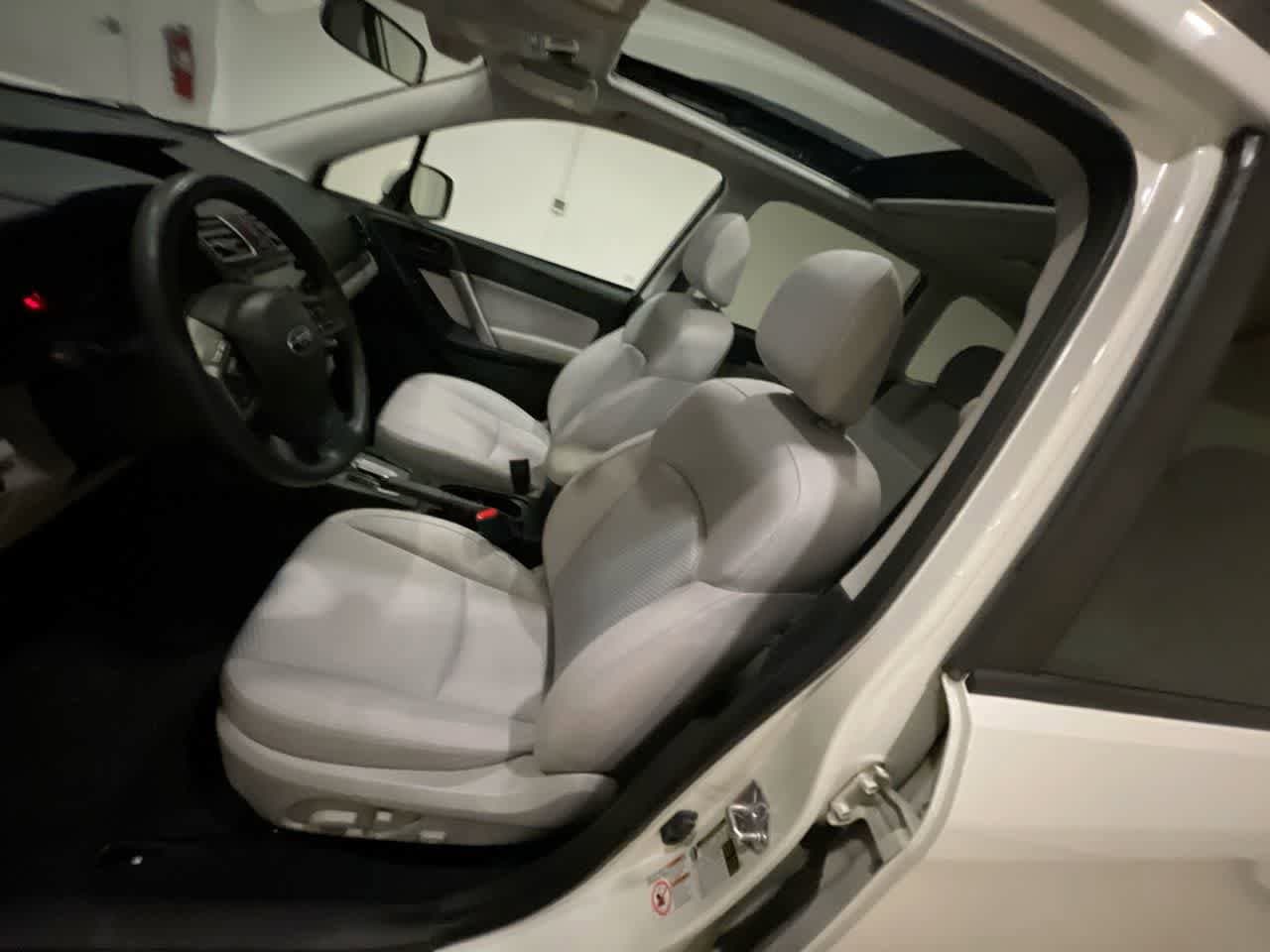 Thumbnail: 2016 Subaru Forester - 11