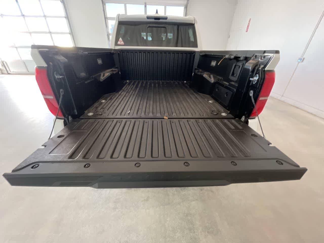 Thumbnail: 2025 Toyota Tacoma - 24