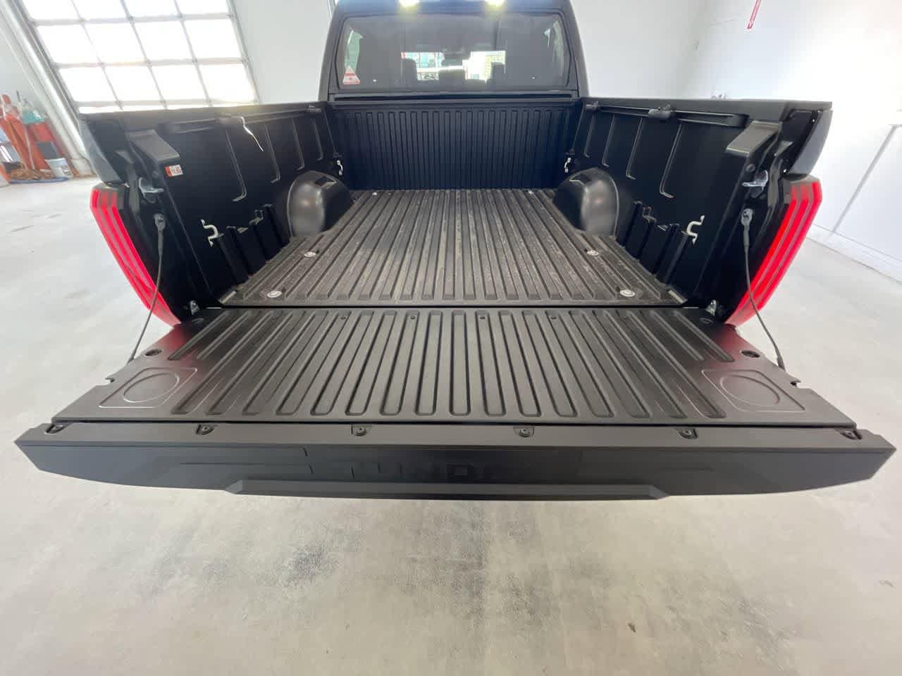 Thumbnail: 2026 Toyota Tundra - 23