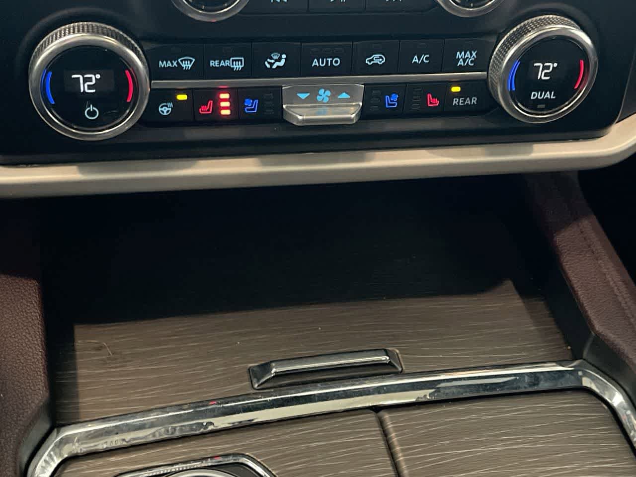 Thumbnail: 2023 Ford Expedition MAX - 19