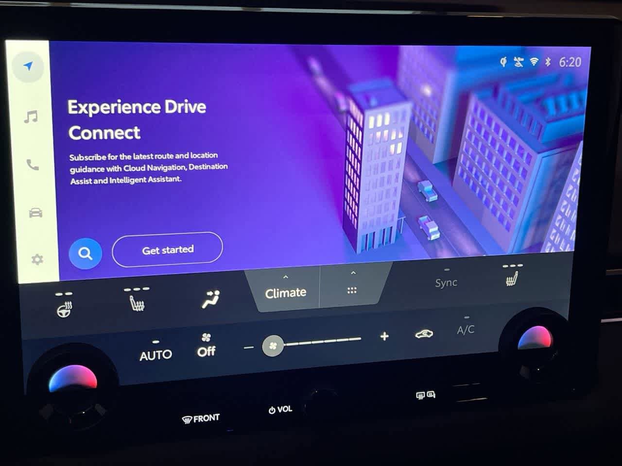 Thumbnail: 2026 Toyota bZ - 18