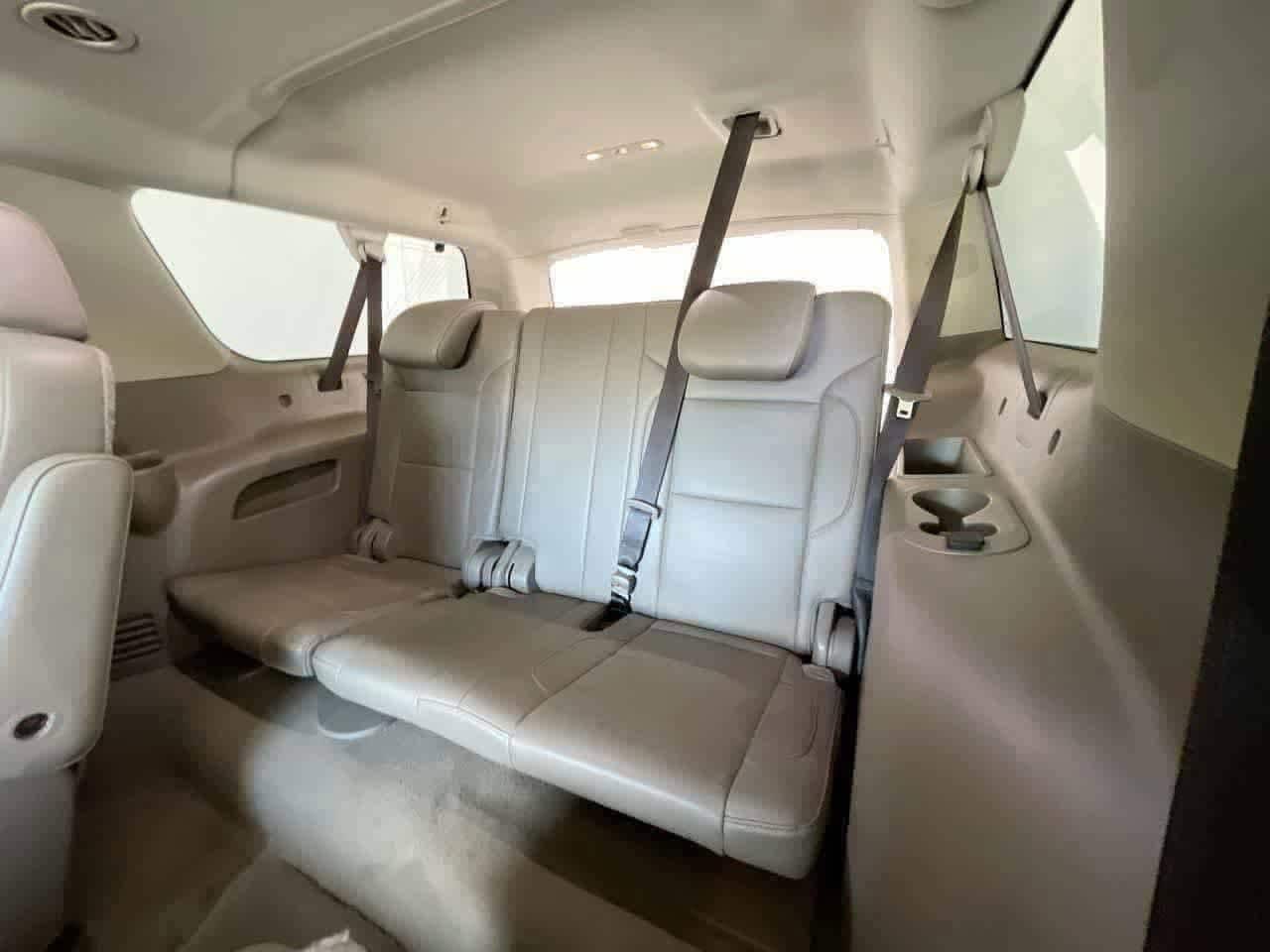 Thumbnail: 2020 Chevrolet Suburban - 24