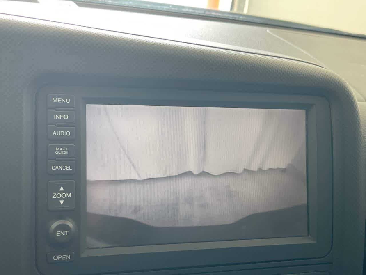 Thumbnail: 2011 Honda Ridgeline - 17