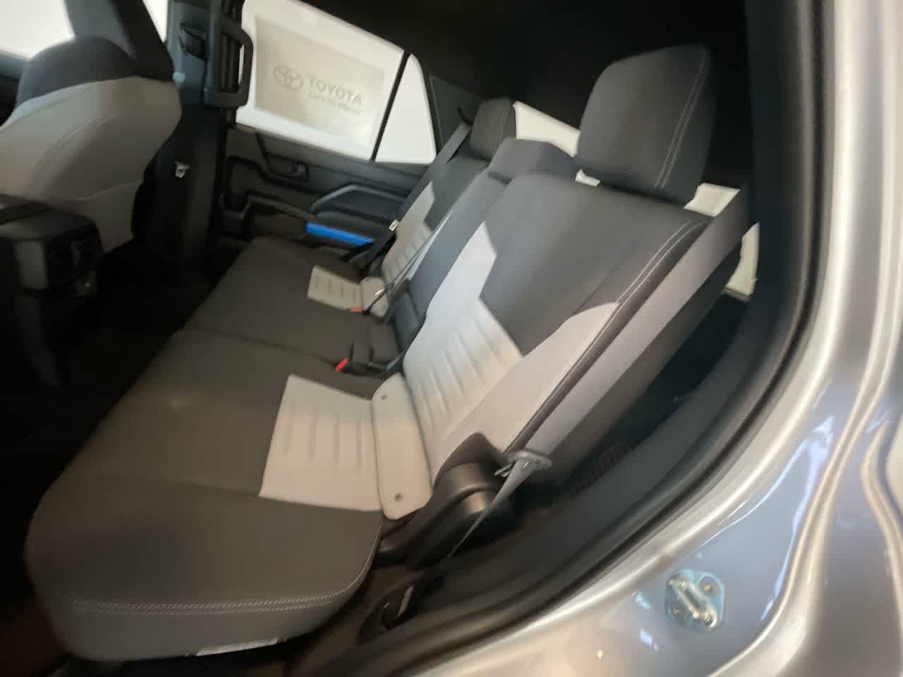 Thumbnail: 2026 Toyota 4Runner - 22