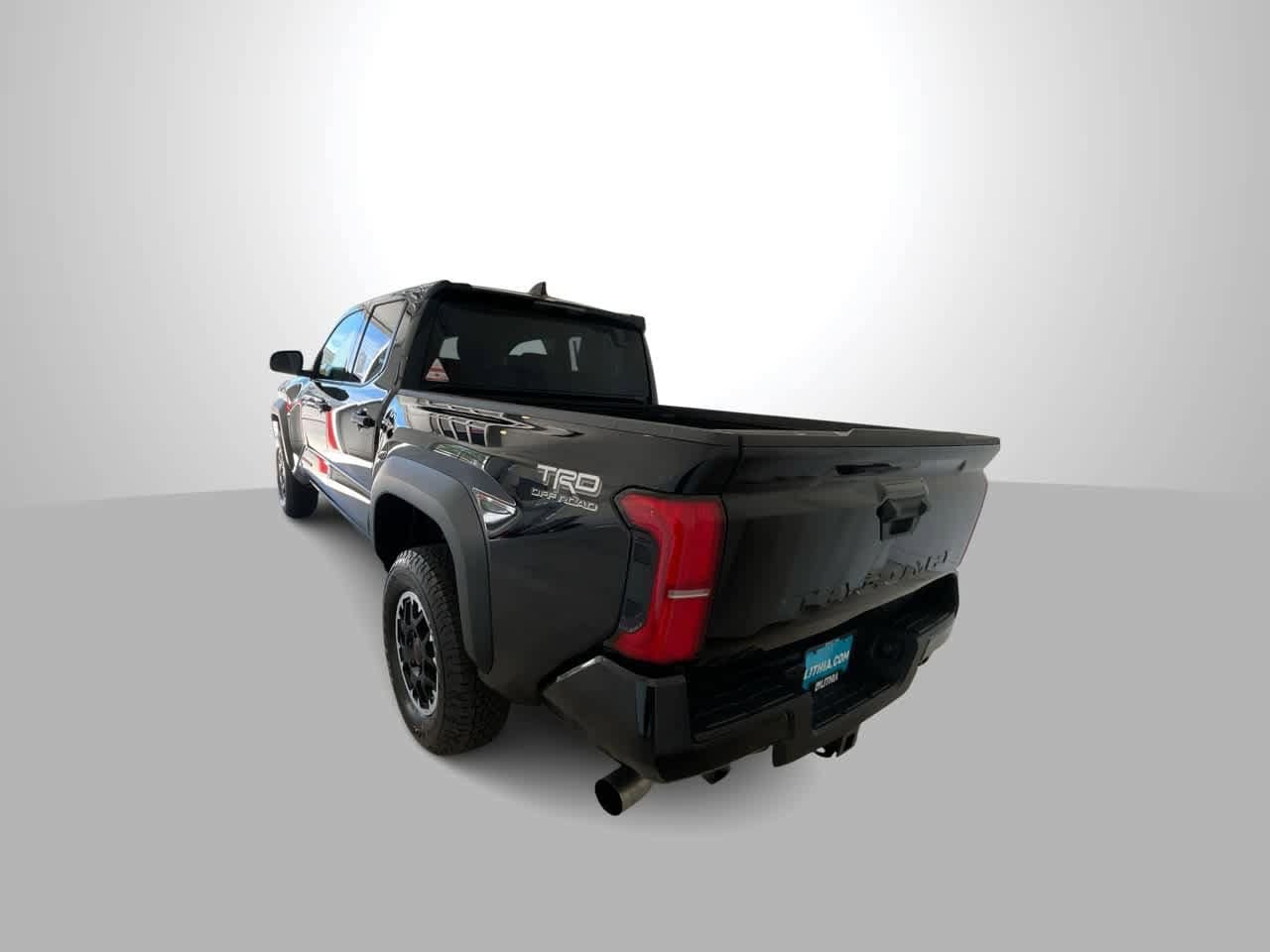 Thumbnail: 2026 Toyota Tacoma - 6