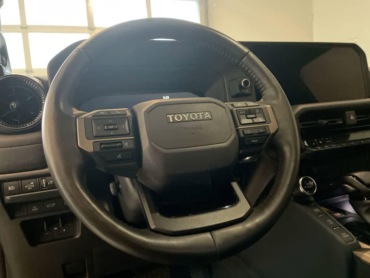 Thumbnail: 2024 Toyota Land Cruiser - 14