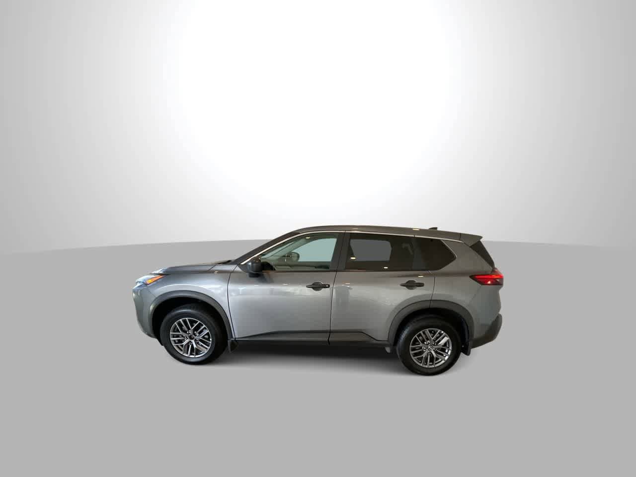 Thumbnail: 2023 Nissan Rogue - 5
