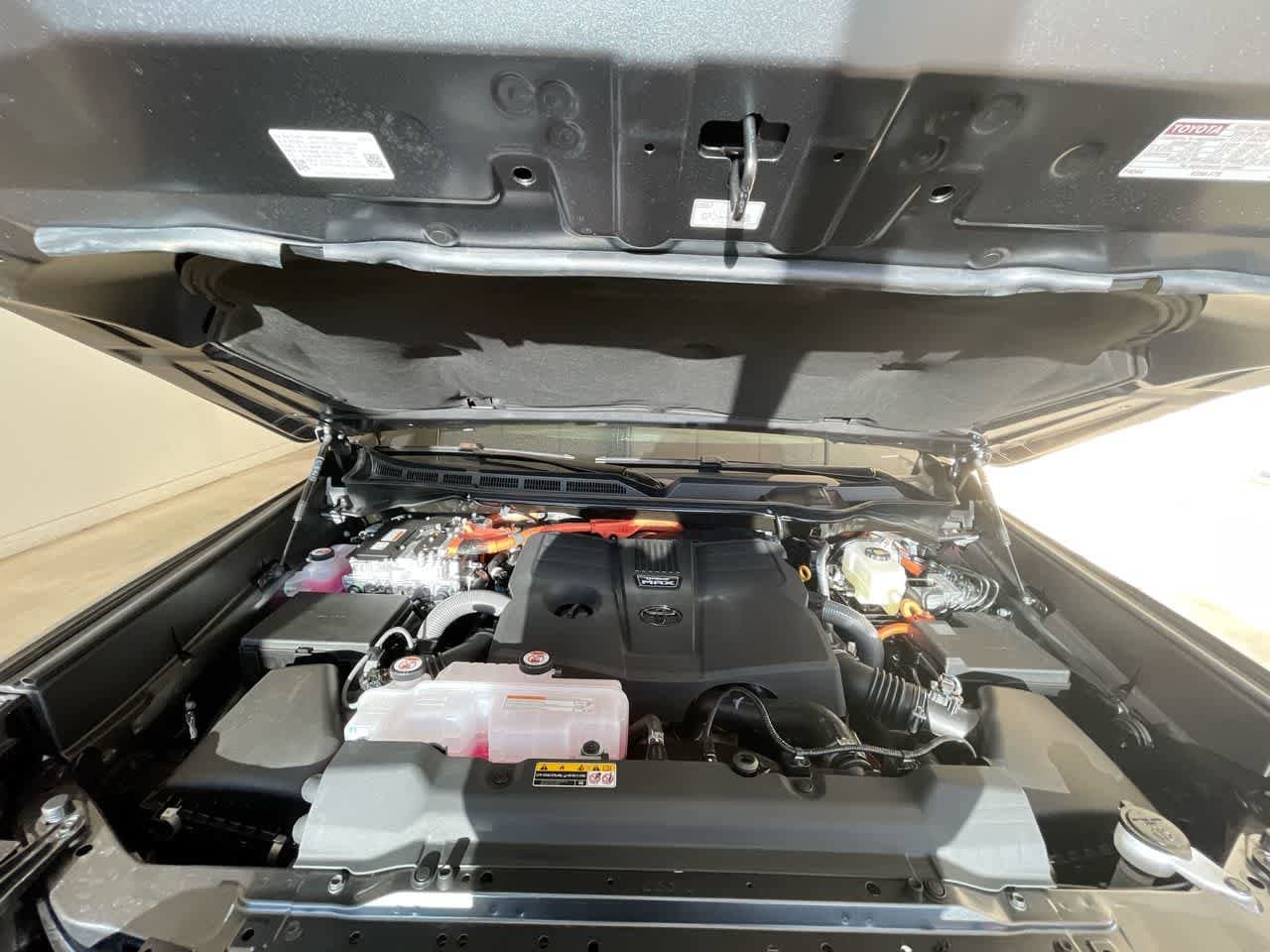 Thumbnail: 2026 Toyota Tundra - 26