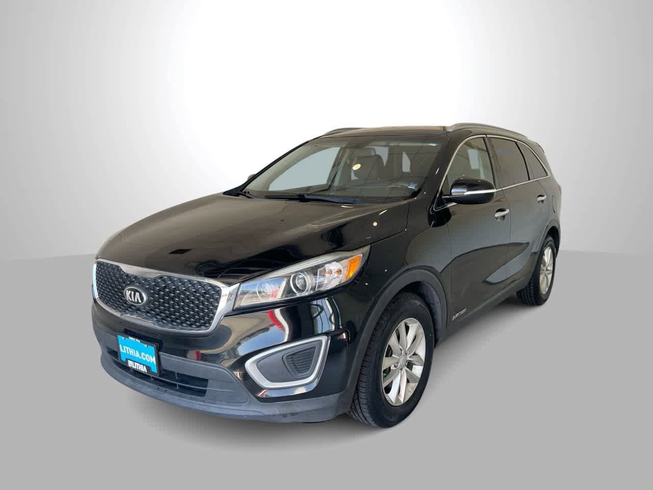 2017 Kia Sorento LX -
                  Billings, MT