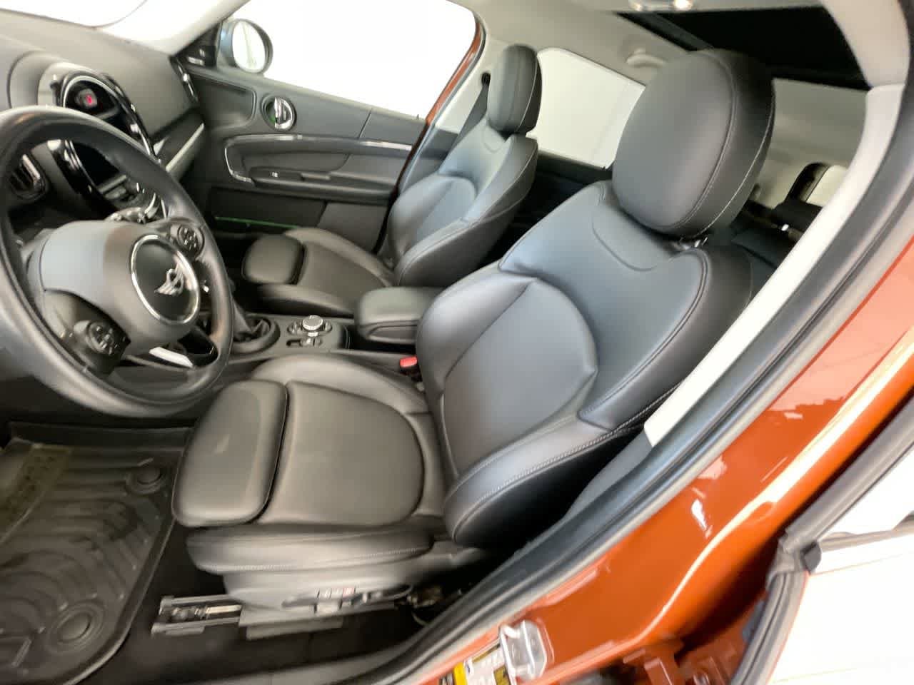 Thumbnail: 2018 MINI Cooper Countryman - 11
