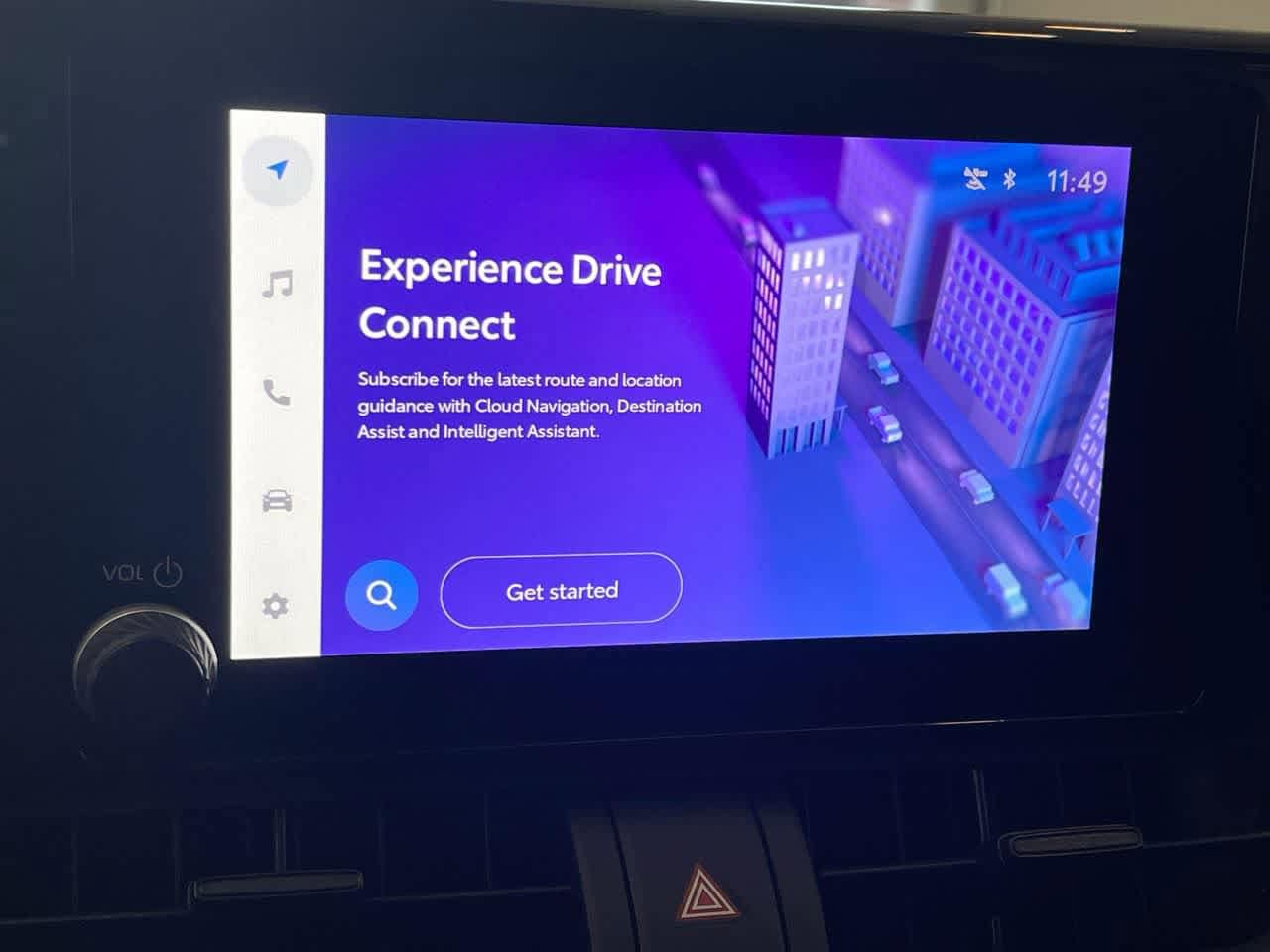 Thumbnail: 2025 Toyota RAV4 - 18