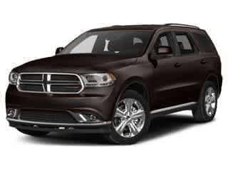 2017 Dodge Durango GT -
                  Billings, MT