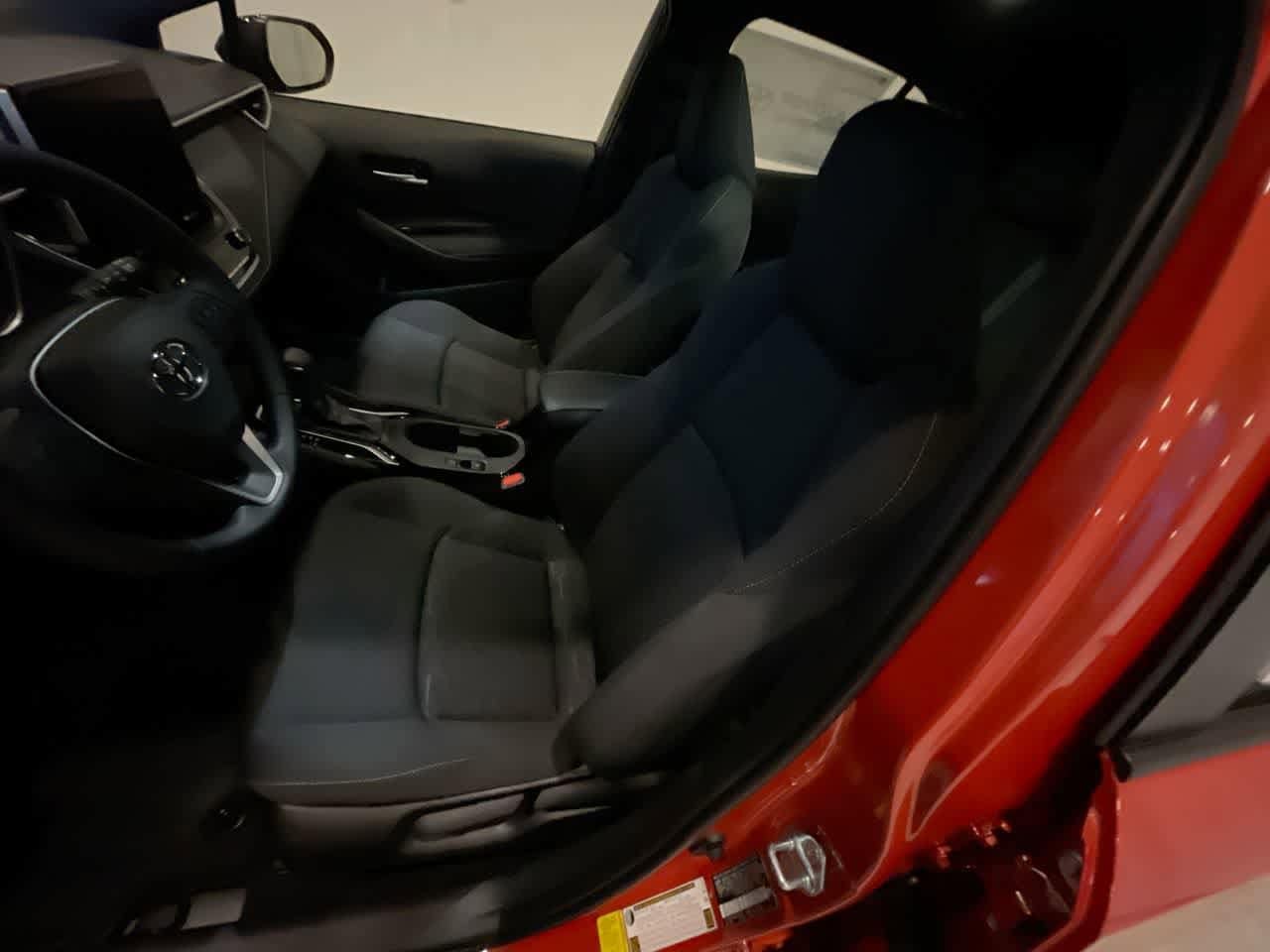 Thumbnail: 2026 Toyota Corolla - 11