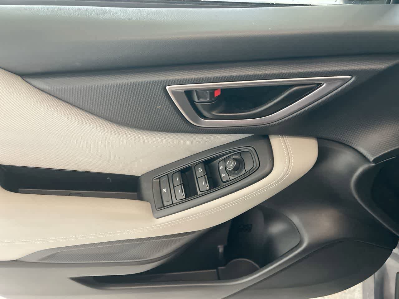 Thumbnail: 2022 Subaru Forester - 13