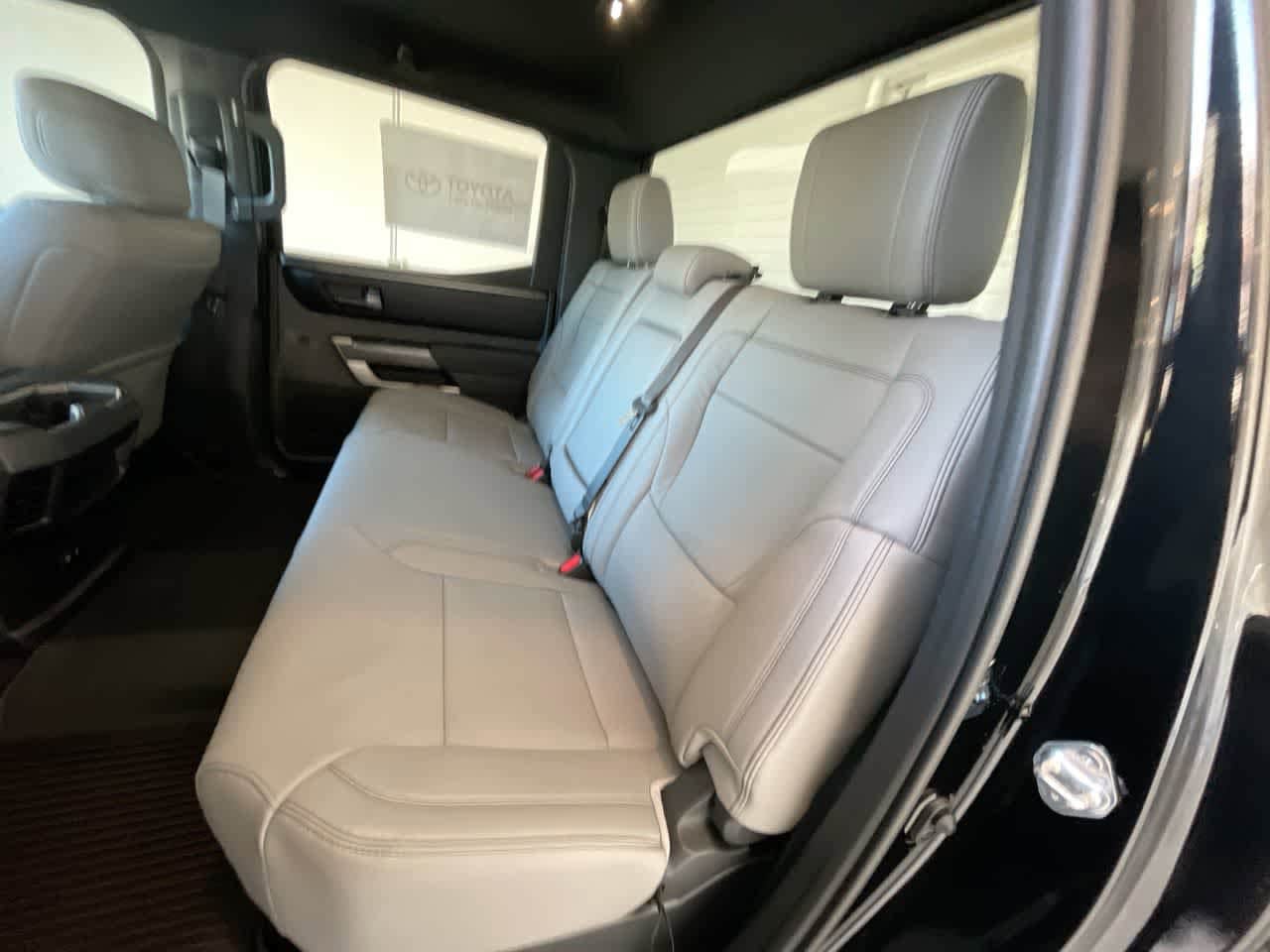 Thumbnail: 2026 Toyota Tundra - 22