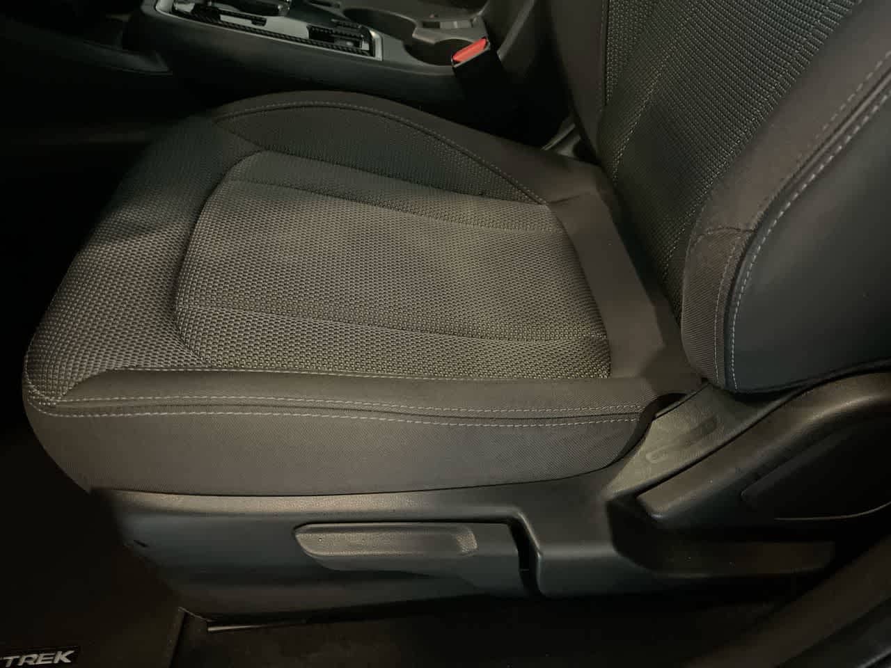 Thumbnail: 2024 Subaru Crosstrek - 12