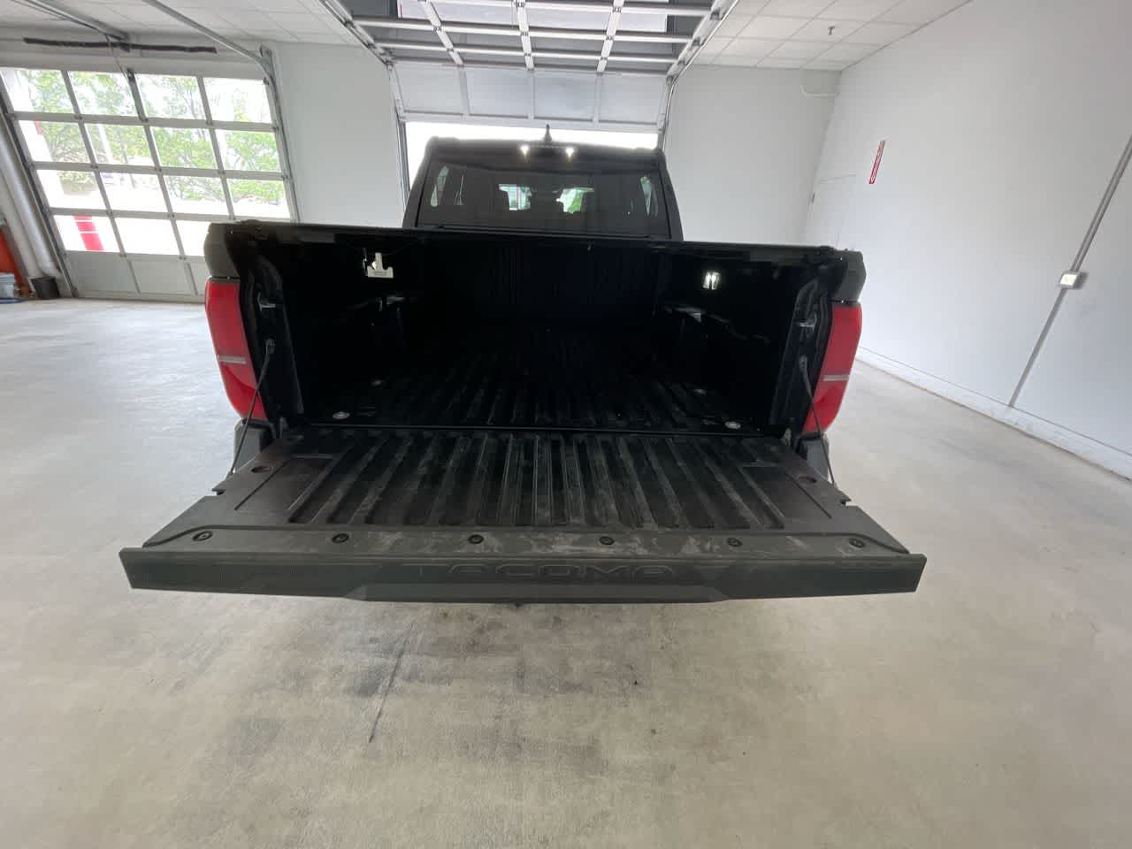 Thumbnail: 2024 Toyota Tacoma - 23