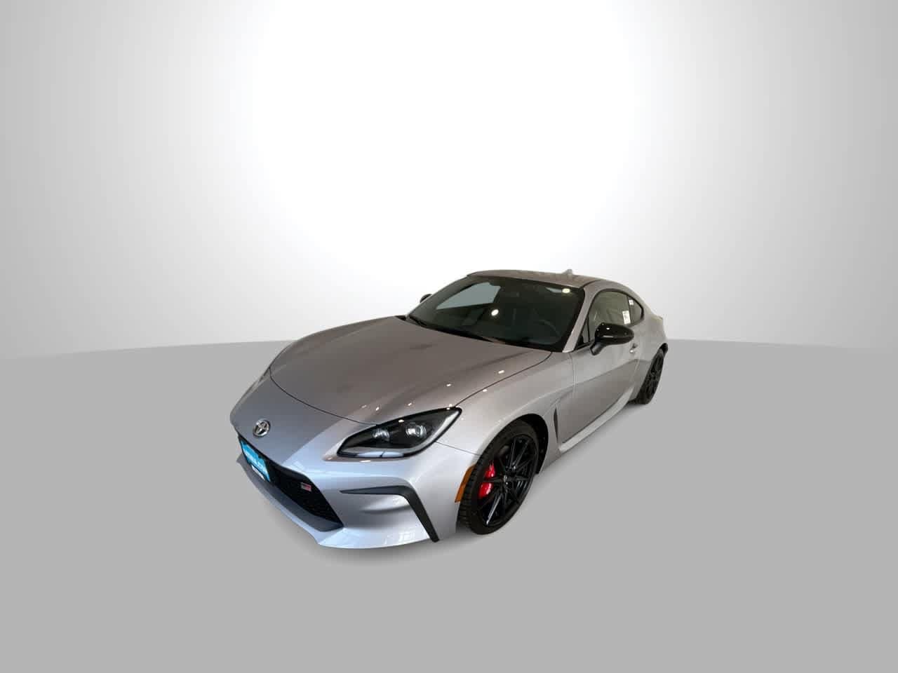 Thumbnail: 2026 Toyota GR86 - 4