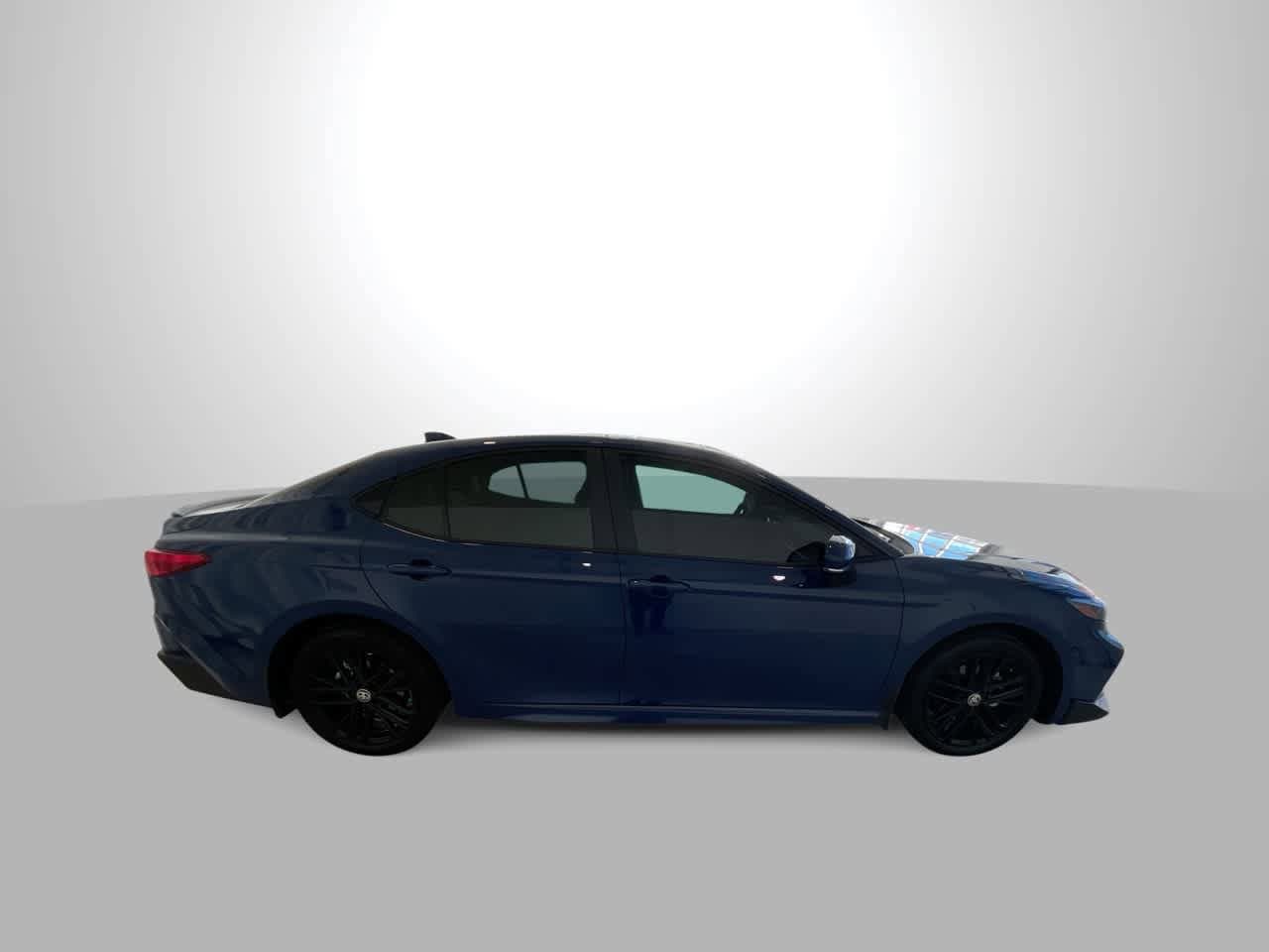 Thumbnail: 2025 Toyota Camry - 9