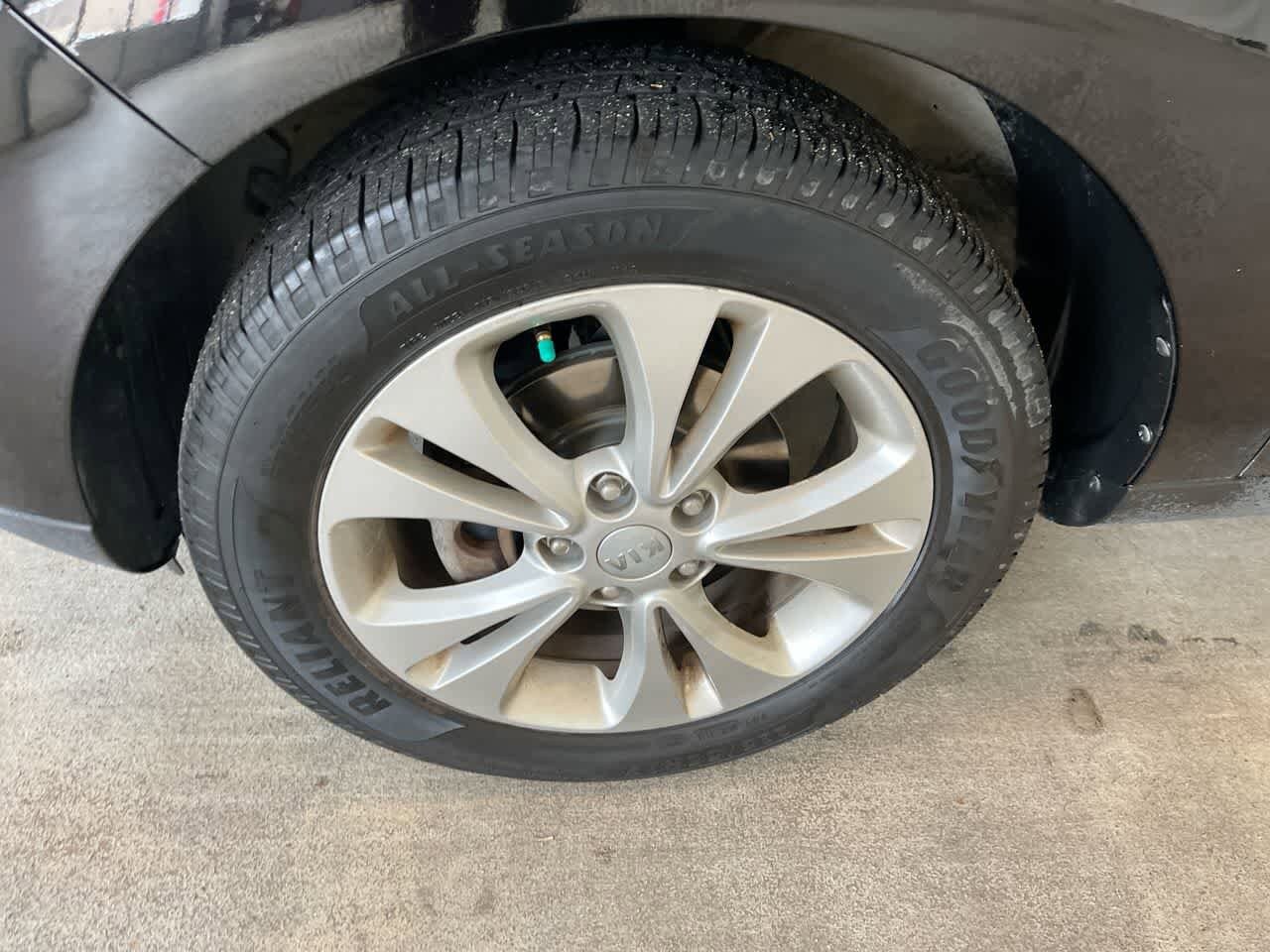 Thumbnail: 2016 Kia Soul - 10