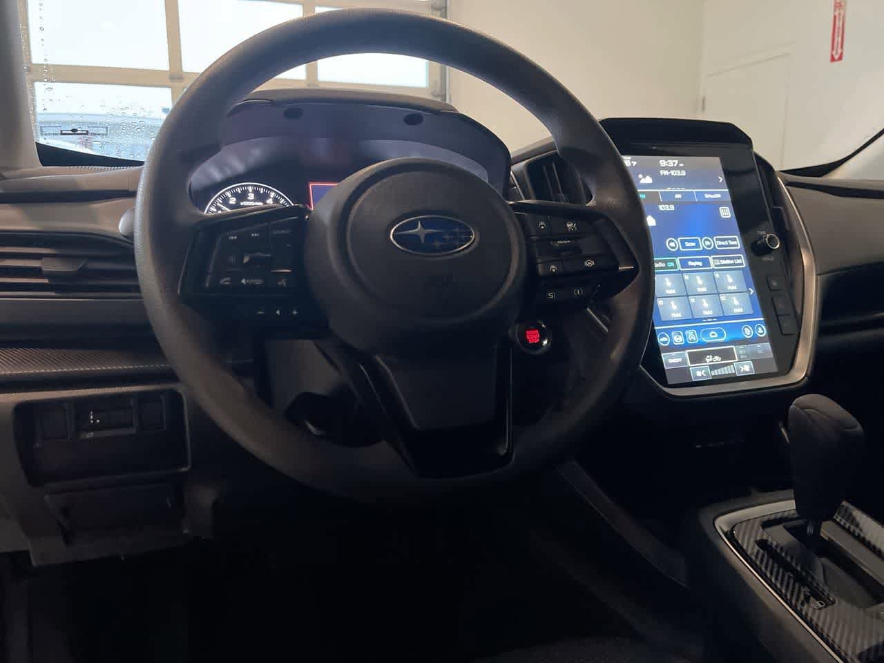 Thumbnail: 2024 Subaru Crosstrek - 14