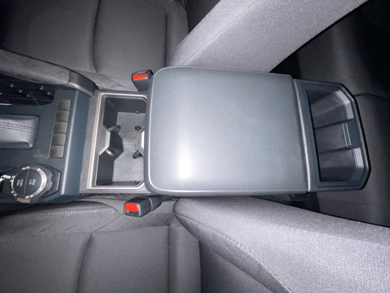 Thumbnail: 2026 Toyota Tacoma - 21