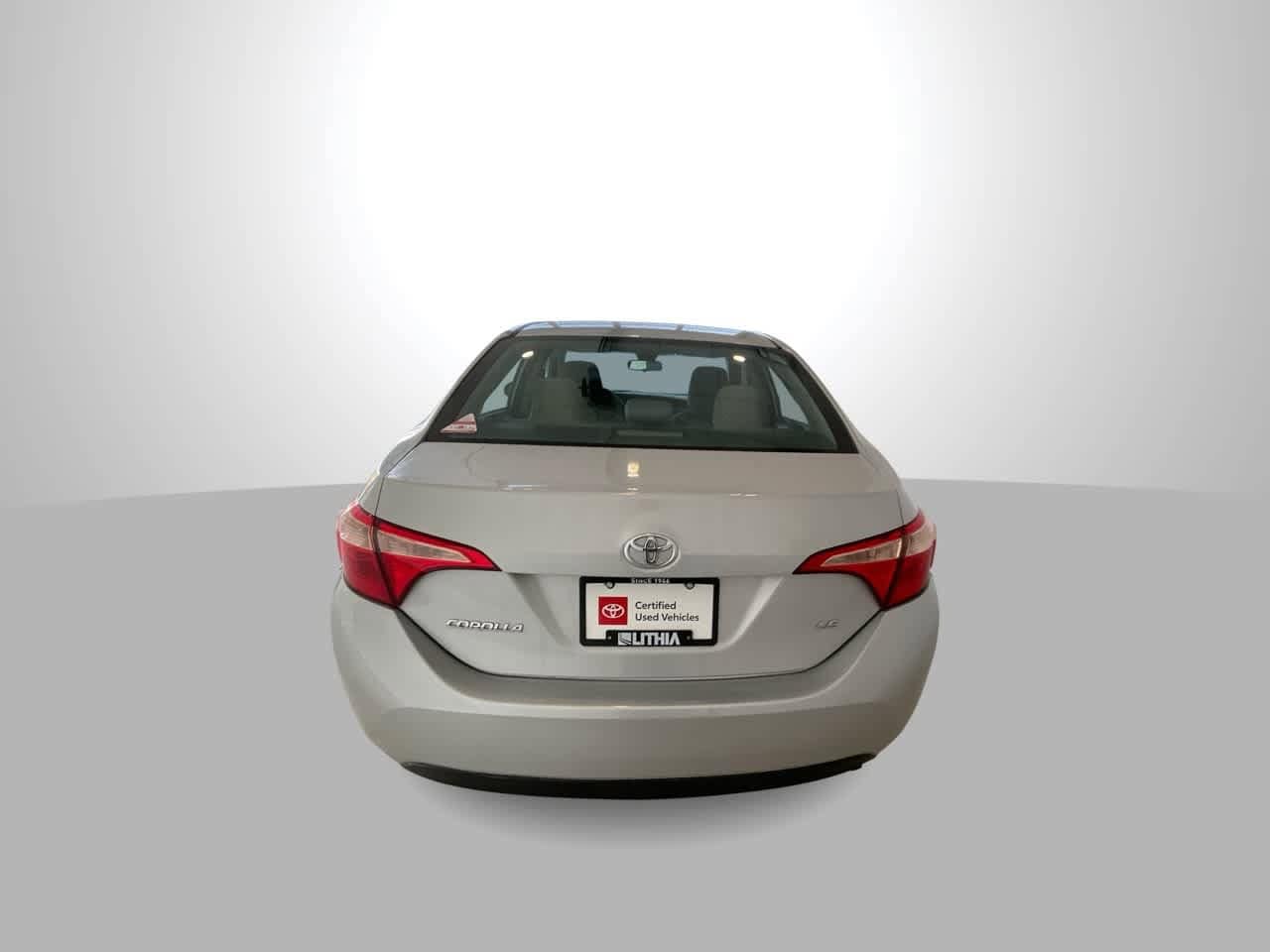 Thumbnail: 2019 Toyota Corolla - 7