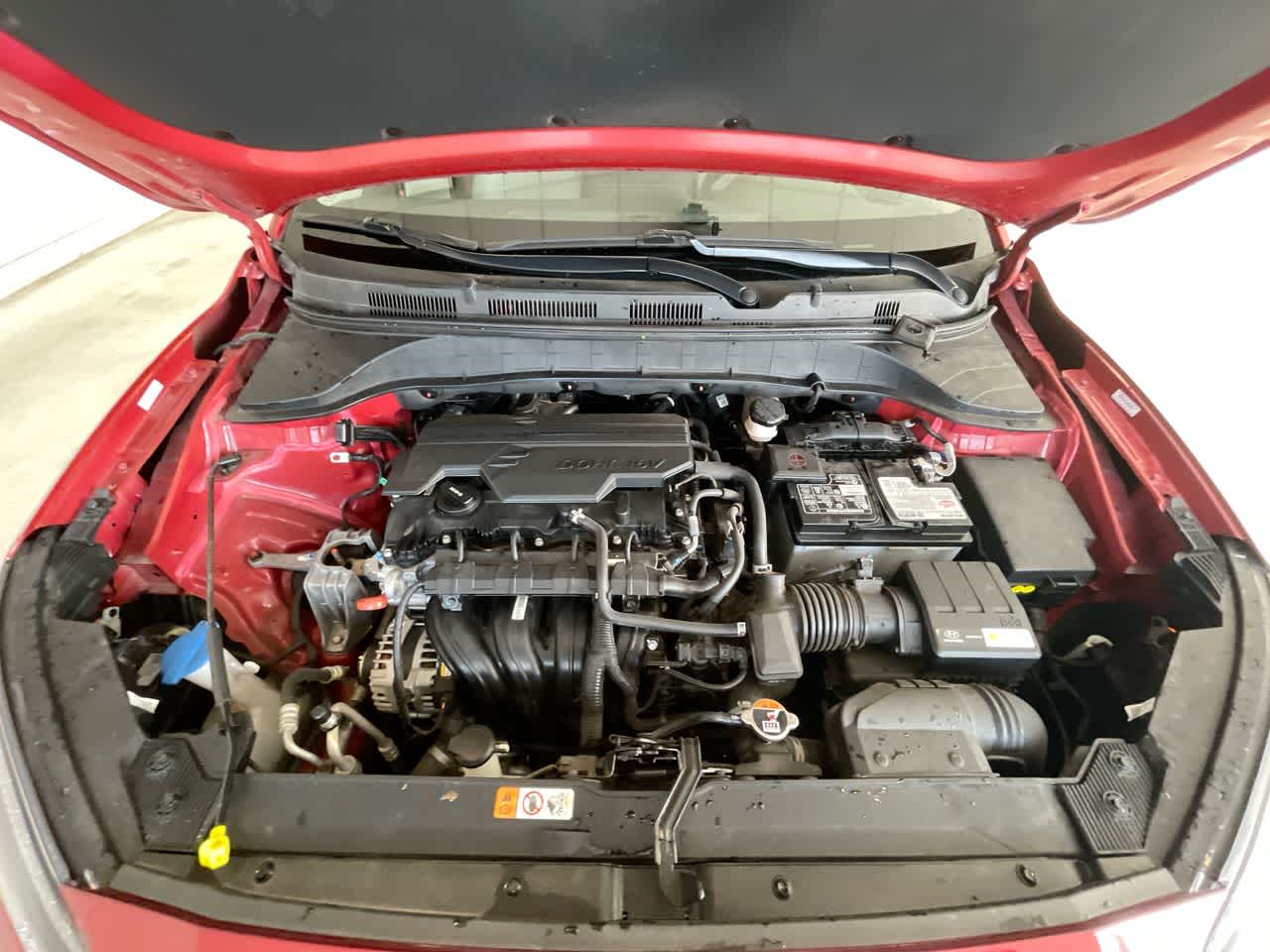 Thumbnail: 2023 Hyundai Kona - 25