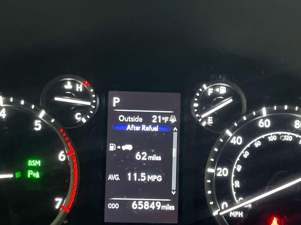 Thumbnail: 2021 Lexus GX - 15