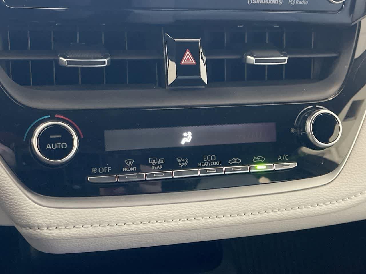 Thumbnail: 2020 Toyota Corolla - 19