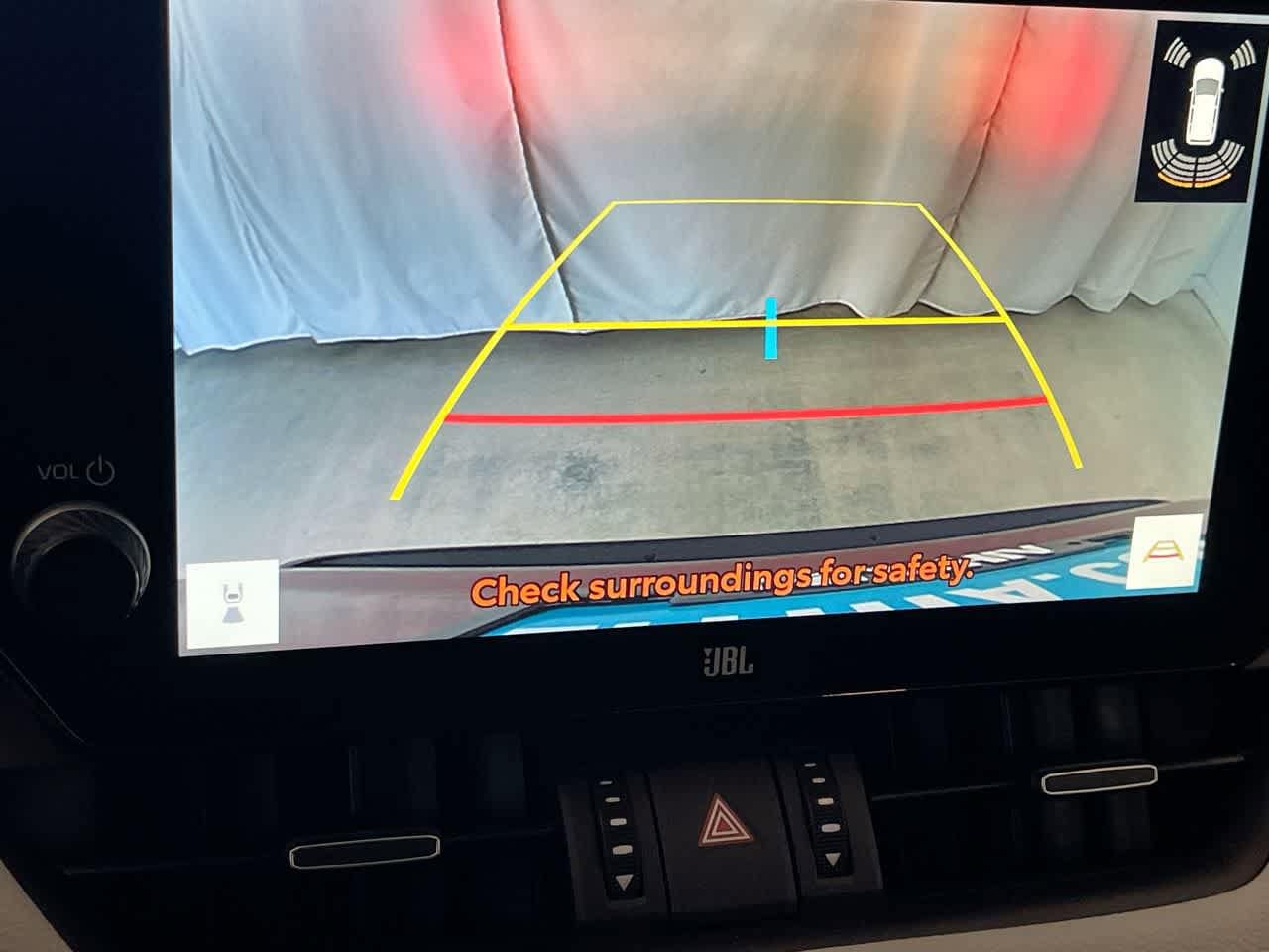 Thumbnail: 2025 Toyota RAV4 - 17