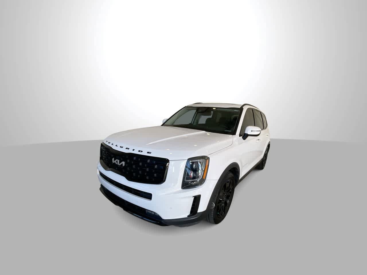 Thumbnail: 2022 Kia Telluride - 4