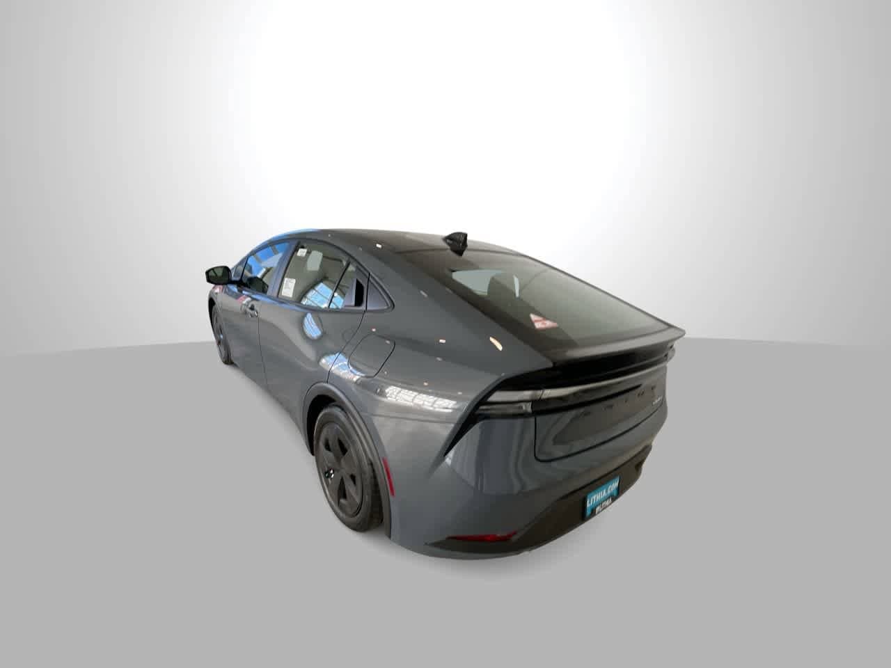 Thumbnail: 2026 Toyota Prius - 6