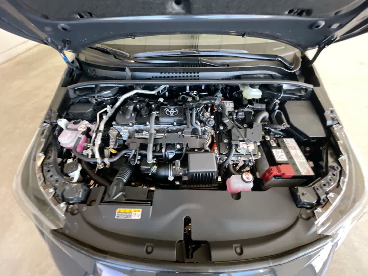 Thumbnail: 2026 Toyota Corolla - 26