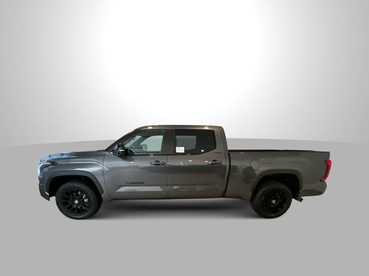 Thumbnail: 2026 Toyota Tundra - 5