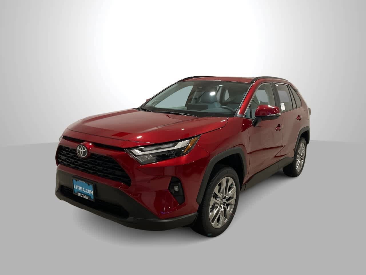 2025 Toyota RAV4 XLE Premium's photo